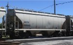 FCTX 805912 - Wells Fargo Rail Corp